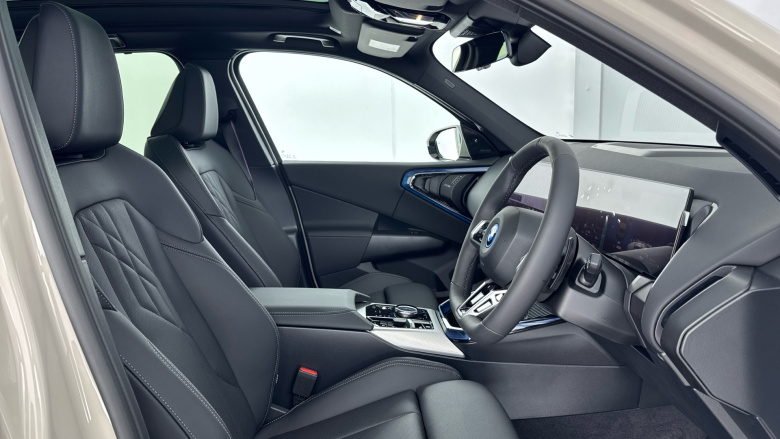 BMW X3 xDrive 30e M Sport 5dr Auto [Pro Pack] Estate